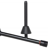 Gator Frameworks Stand saxophone alto/ténor avec fixation pour clarinette/flûte - Vue 4